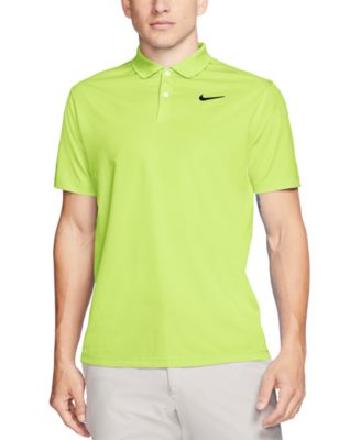 Nike Men's Victory Dri-fit Golf Polo In 