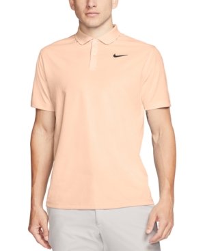 Nike Men's Victory Dri-fit Golf Polo