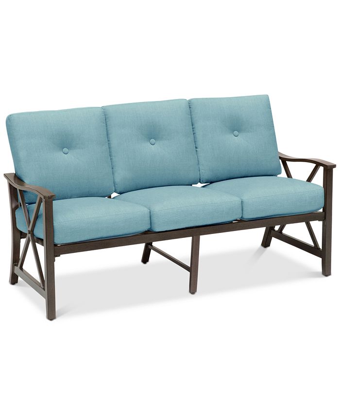 Furniture - Bridgeman Sofa