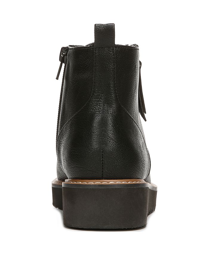naturalizer ella booties