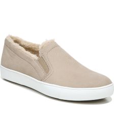 Marianne-cozy Slip-ons