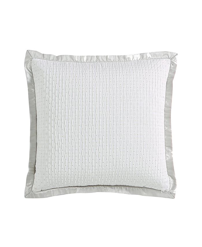 Croscill Everly Euro Sham, 26" x 26" Macy's