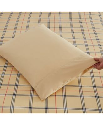 Printed Super Soft Deep Pocket 4-Pc. Sheet Set, Twin