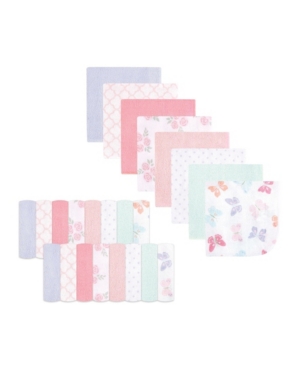 Rayon Washcloth Bundle 24 Pack