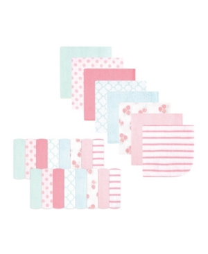 Rayon Washcloth Bundle 24 Pack