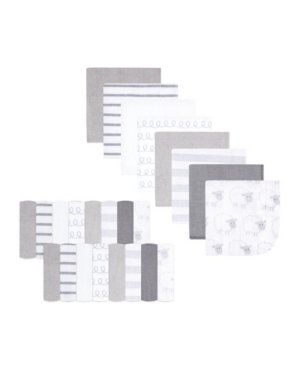 Rayon Washcloth Bundle 24 Pack