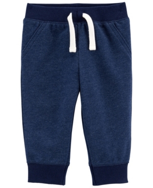 Baby Boys Pull-On Pants