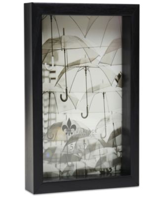 Tribeca Picture Frame, 5" x 7"