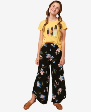 Big Girls Stela Pant