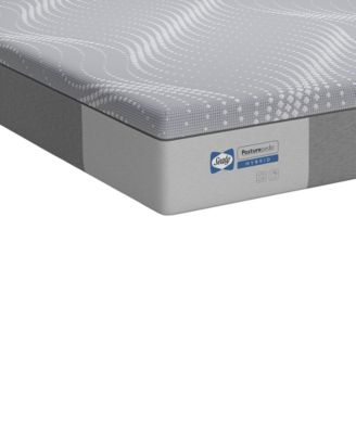 sealy posturepedic hybrid l3 norman