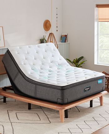Harmony pillow 2025 top mattress