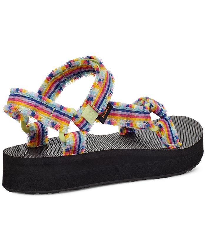 teva womens midform