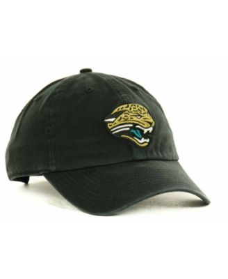 Jacksonville Jaguars Clean Up Cap