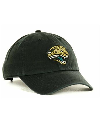 '47 Brand - Jacksonville Jaguars Clean Up Cap