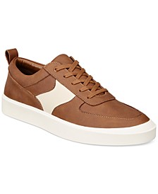 Men's Low Profile Sneakers, Created for Macy's
