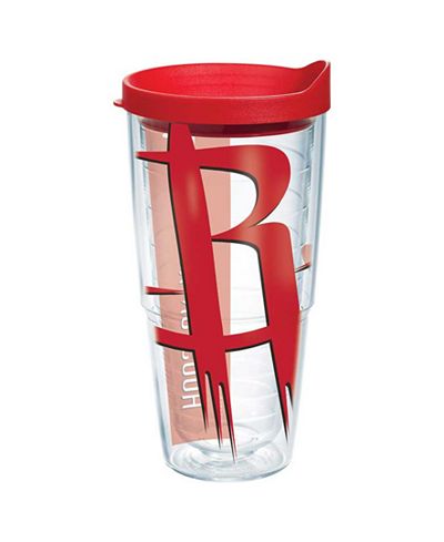 Tervis Tumbler Houston Rockets 24 oz. Colossal Wrap Tumbler