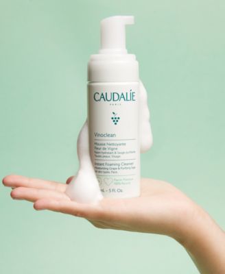 Vinoclean Instant Foaming Cleanser, 5-oz.