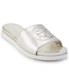 Women's Baby Slip-On Slide Sandals