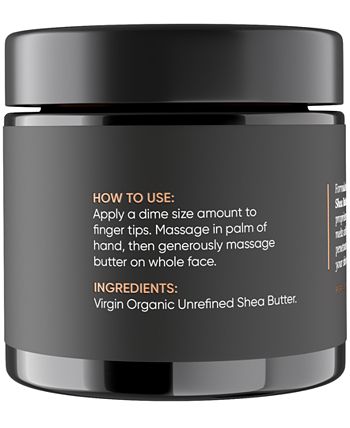Buttah Skin - Facial Shea Butter, 2-oz.