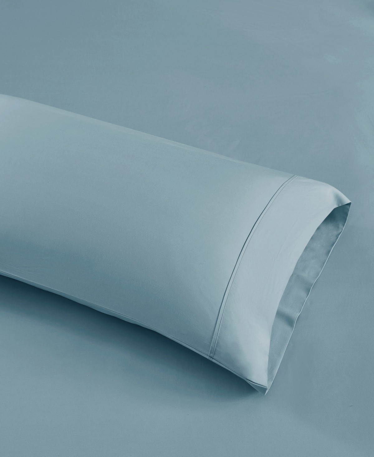 Beautyrest Temperature Regulating 1000 Thread Count Cotton Sateen Blend 4-Pc. Sheet Set