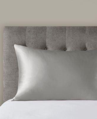 25-Momme Mulberry Silk Pillowcase, Queen
