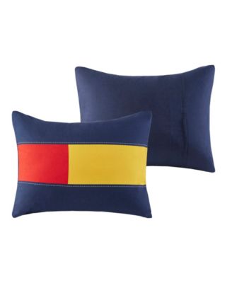 Intelligent Design Morris Stripe 5-Pc. Comforter Set, Full/Queen