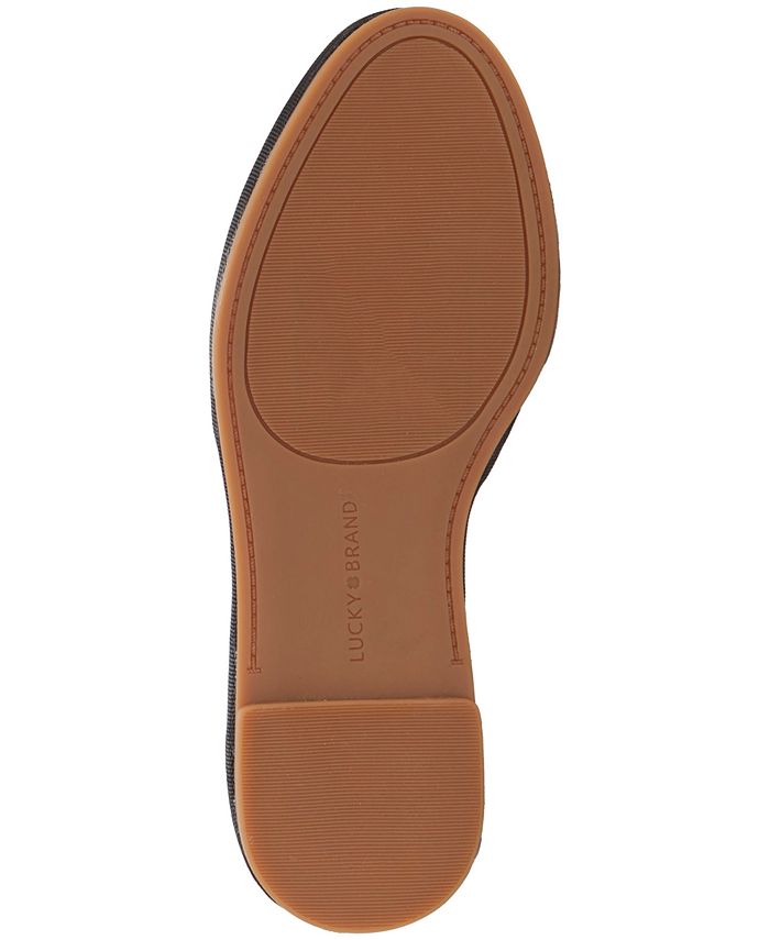 atlyi flat lucky brand