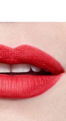 ROUGE ALLURE VELVET Luminous Matte Lip Colour