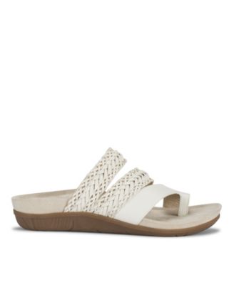 Women's Jonelle Slide Flat Sandals