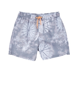 Little Boys Bailey Board Shorts