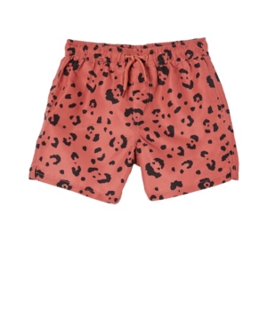 Little Boys Bailey Board Shorts