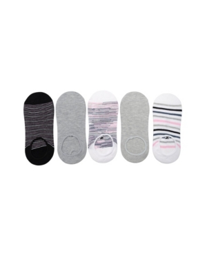 Women's Sneaker Socks Pack of 5