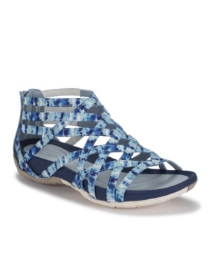 Baretraps Samina Women's Casual Sandal Women's Shoes