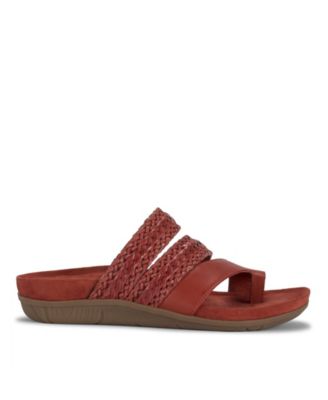 Women's Jonelle Slide Flat Sandals