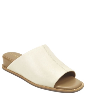 Aerosoles Women's Yorketown Wedge Slide Sandals Women's Shoes
