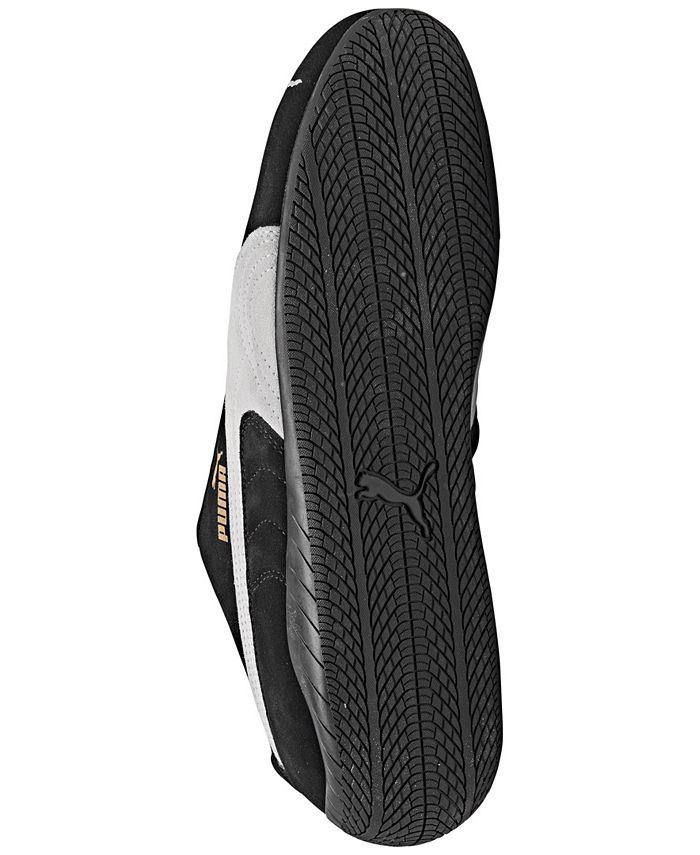 Puma Men's Speed Cat LS Casual Sneakers from Finish Line Macy's