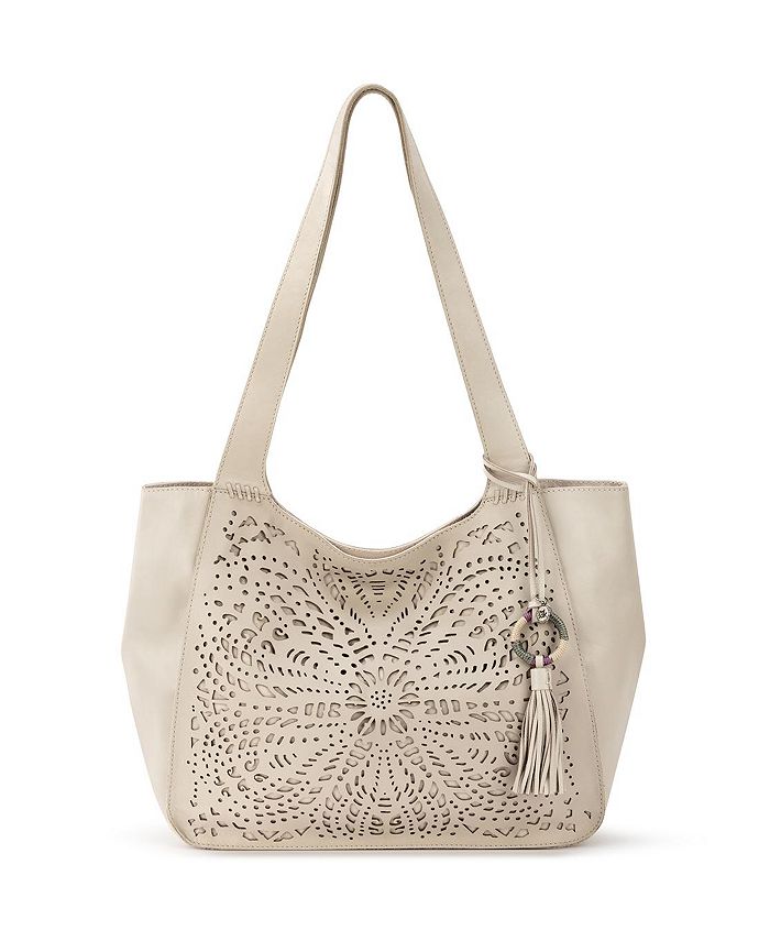 The sak 2025 huntley tote