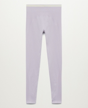 Mango Women's Sporty Leggings