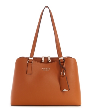 Guess Lyndi Large Girlfriend Satchel