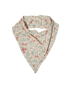 Baby Girls the Bandana Bib