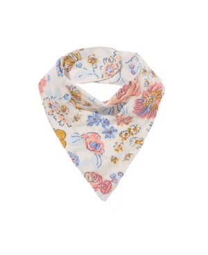 Baby Girls the Bandana Bib
