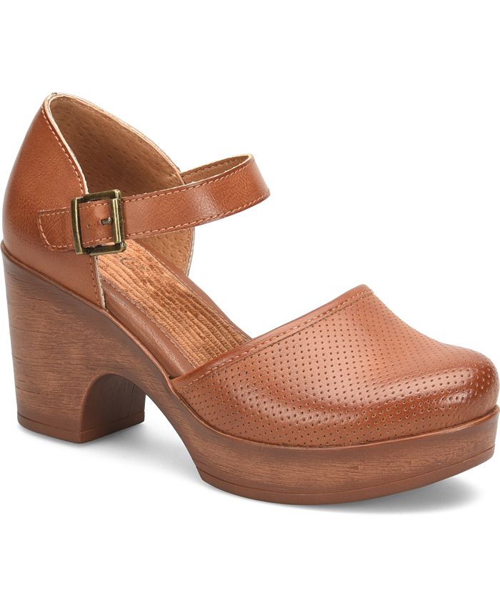b.o.c. Women s Gia Comfort Wedge Sandals Macy s