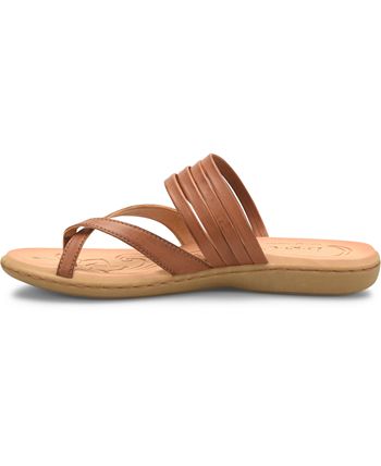 Boc alisha sale sandal