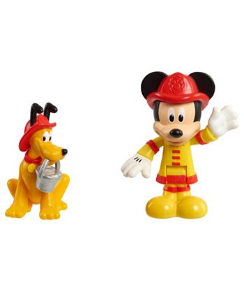 Mickey sale fire engine
