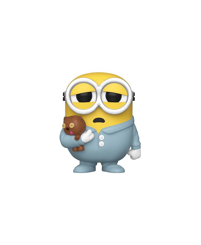 funko pajama bob
