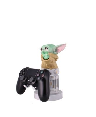Cable Guy Controller and Phone Holder - Disney The Mandalorian The Child