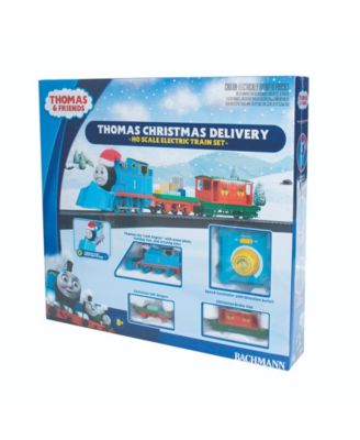 Bachmann Trains