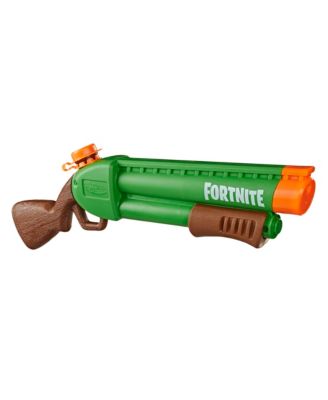 Nerf - Super Soaker Fortnite Pump-SG