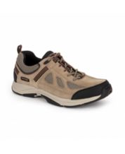 Macys mens best sale rockport boots
