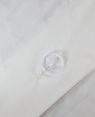 Nea Boho Stripe Cotton 3-Pc. Duvet Cover Set, Full/Queen